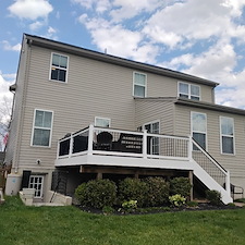 House-washing-and-Window-Cleaning-in-Stephenson 3